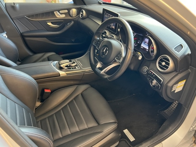 MERCEDES BENZ AMG 2017