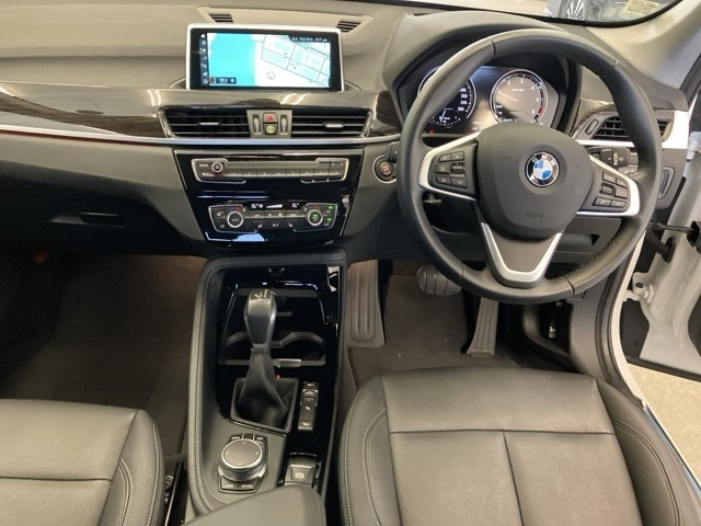 BMW X1 2019