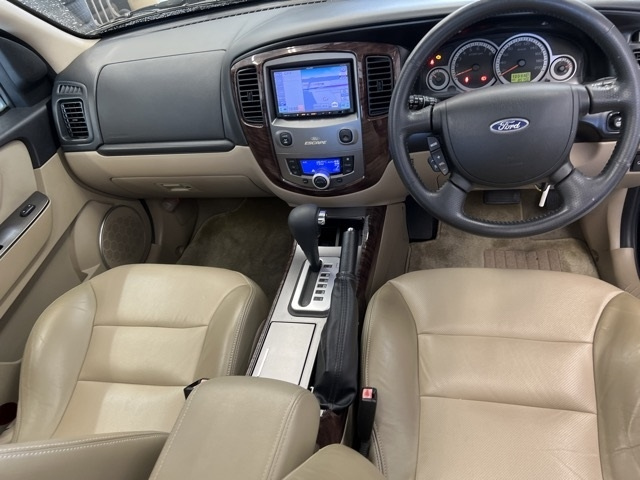 FORD ESCAPE 2011