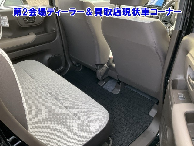 HONDA N WGN 2024