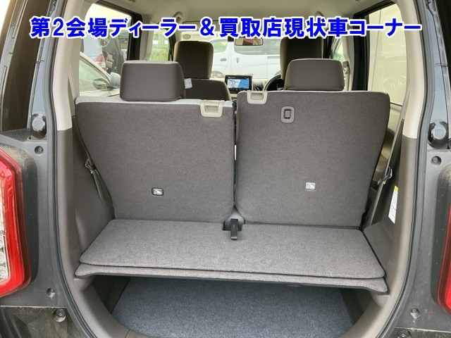 HONDA N WGN 2024