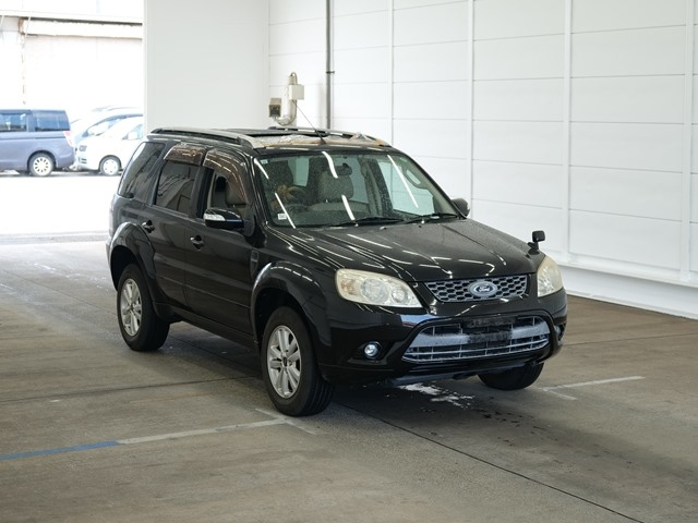 FORD ESCAPE 2011
