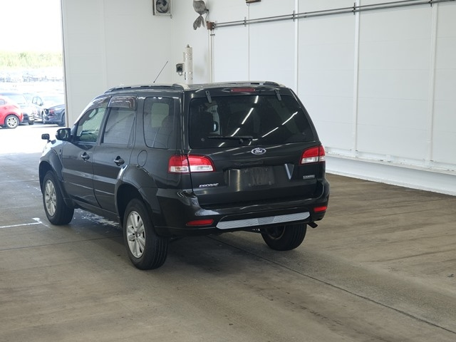 FORD ESCAPE 2011