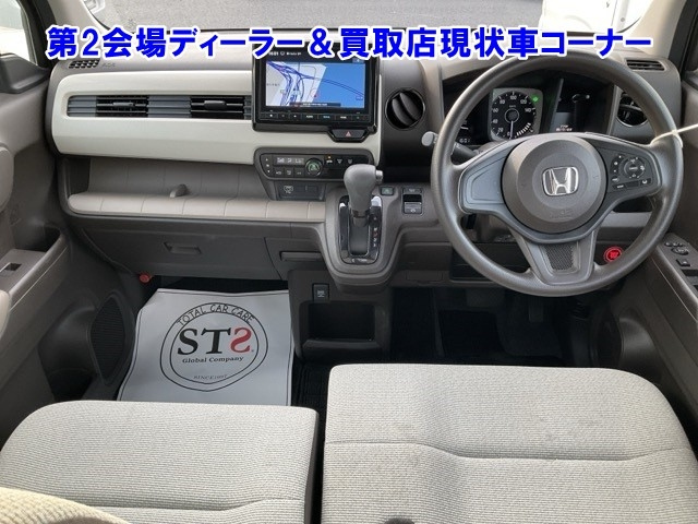 HONDA N WGN 2024