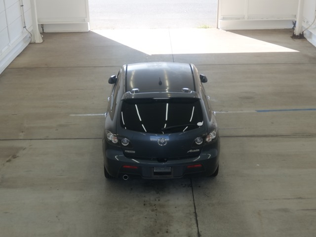 MAZDA AXELA 2008