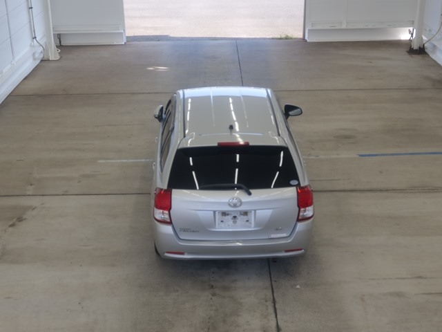 TOYOTA COROLLA FIELDER 2013