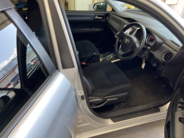 TOYOTA COROLLA FIELDER 2013