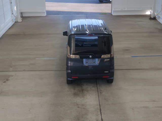 SUZUKI SPACIA 2014