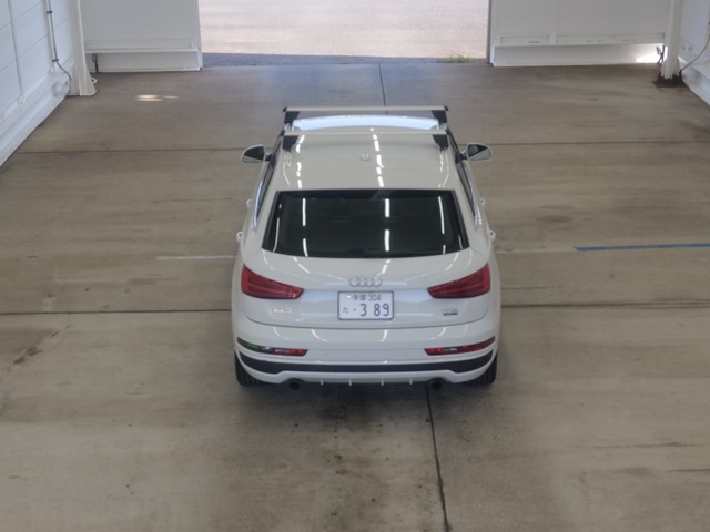 AUDI Q3 2016