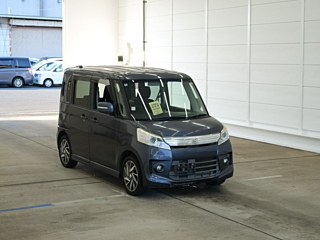 SUZUKI SPACIA 2014