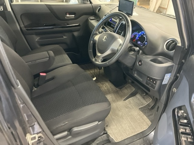 SUZUKI SPACIA 2014