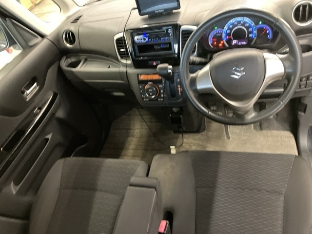 SUZUKI SPACIA 2014