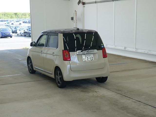 HONDA N ONE 2019