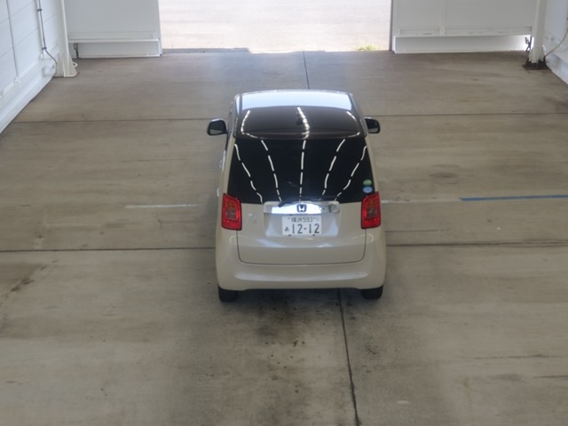 HONDA N ONE 2019
