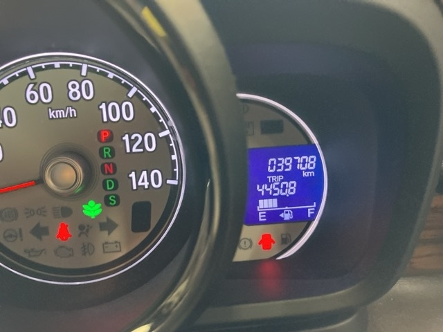 HONDA N ONE 2019