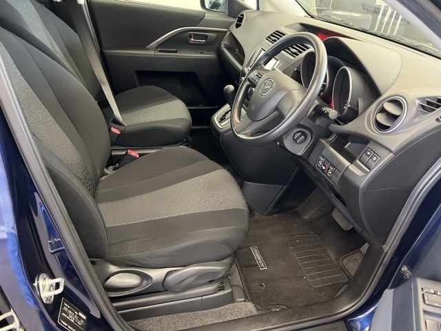MAZDA PREMACY 2010