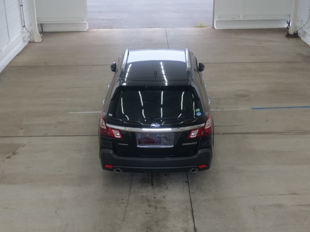 SUBARU EXIGA 2017