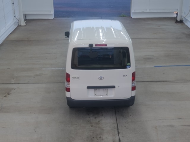 TOYOTA TOWN ACE VAN 2019