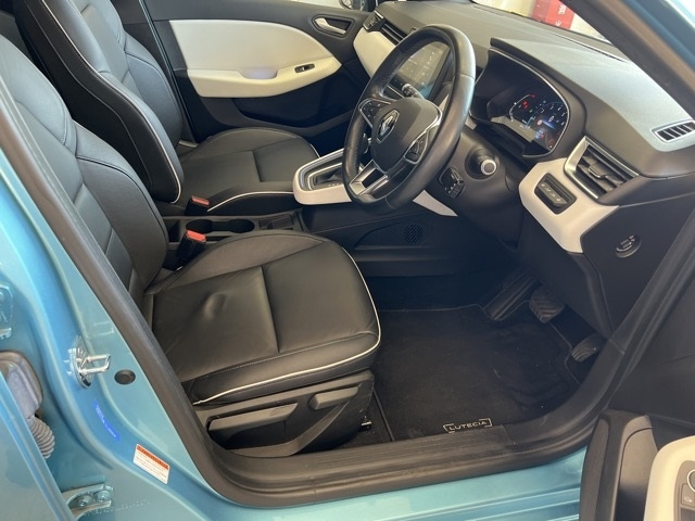 RENAULT LUTECIA 2020