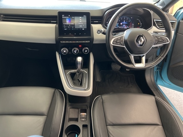 RENAULT LUTECIA 2020