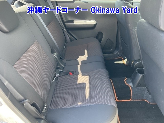 SUZUKI IGNIS 2016