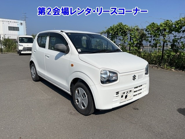 SUZUKI ALTO 2018