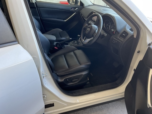 MAZDA CX-5 2013