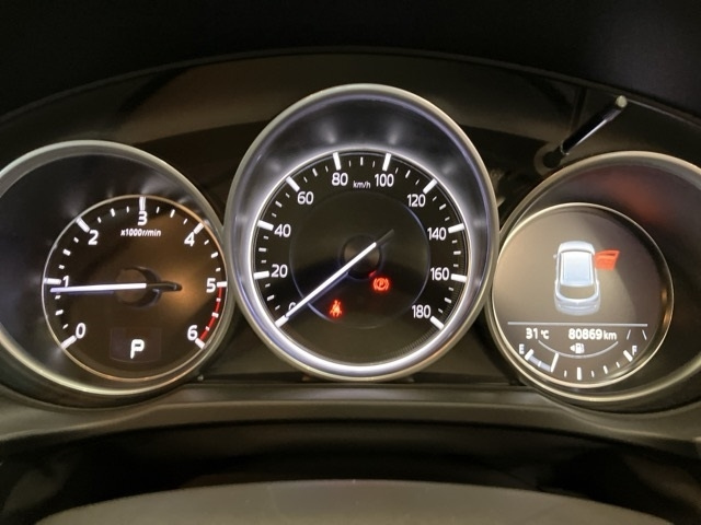 MAZDA CX-5 2020
