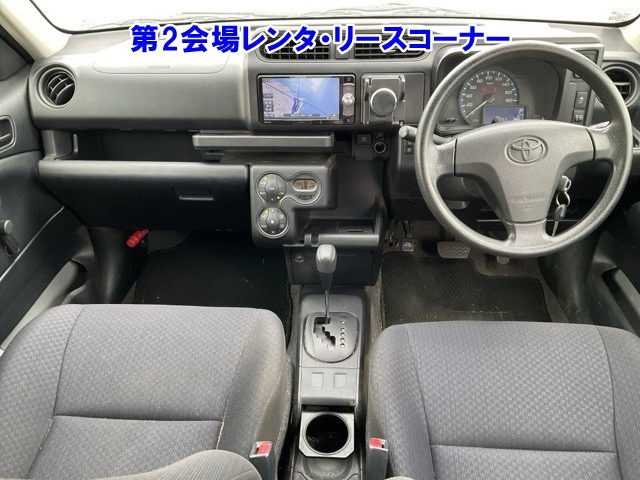TOYOTA PROBOX 2019