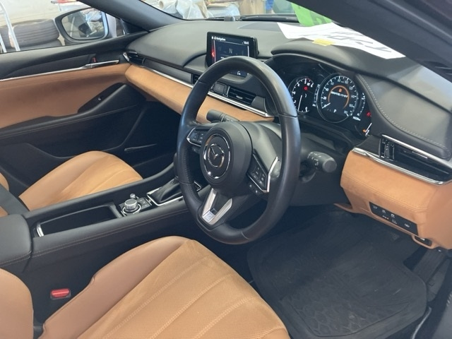MAZDA 6 2024