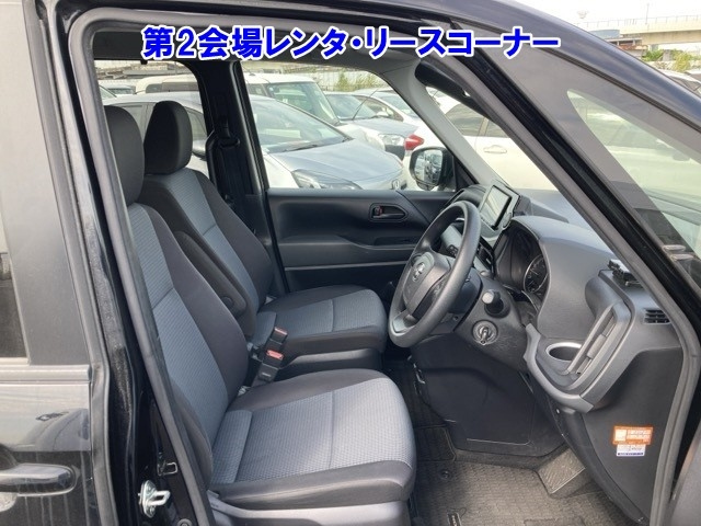 TOYOTA NOAH 2022