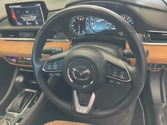 MAZDA 6 2024