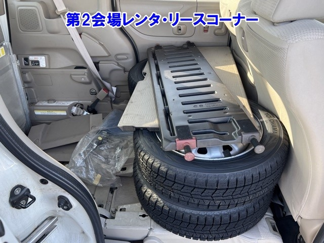 HONDA N BOX PLUS 2017