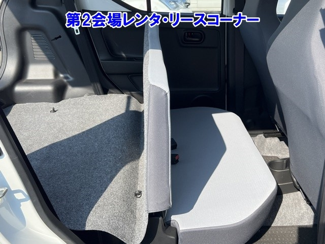 SUZUKI ALTO VAN 2020