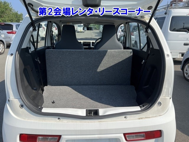 SUZUKI ALTO VAN 2020