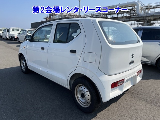 SUZUKI ALTO VAN 2020