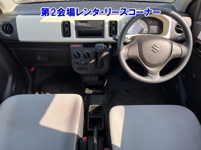 SUZUKI ALTO VAN 2020