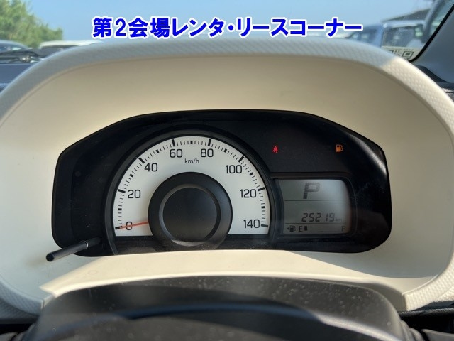 SUZUKI ALTO VAN 2020