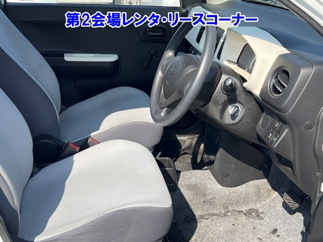 SUZUKI ALTO VAN 2020
