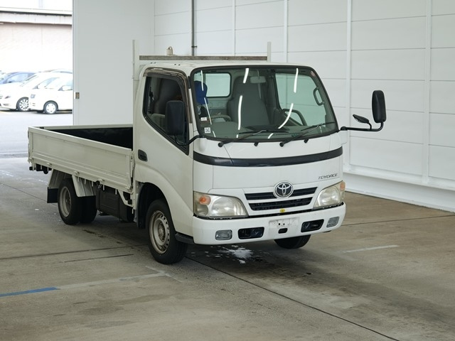 TOYOTA TOYOACE 2008