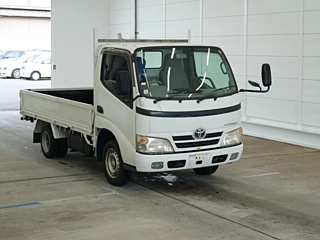 TOYOTA TOYOACE 2008