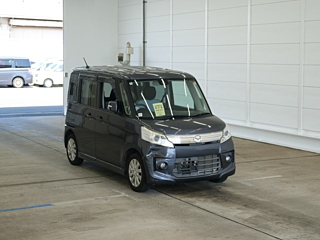 MAZDA FLAIR WAGON 2014