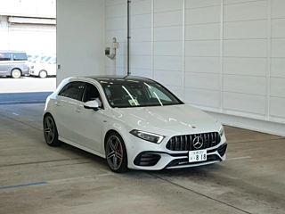 MERCEDES BENZ AMG 2020