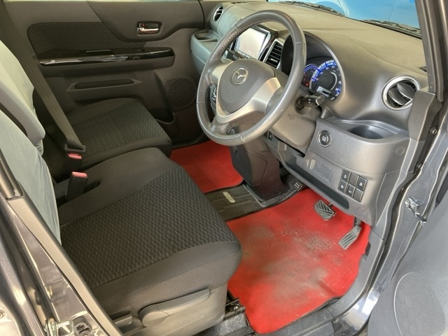 MAZDA FLAIR WAGON 2014