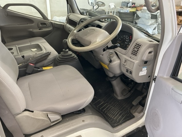 TOYOTA TOYOACE 2008