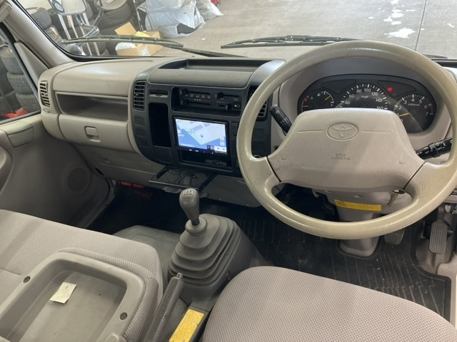 TOYOTA TOYOACE 2008