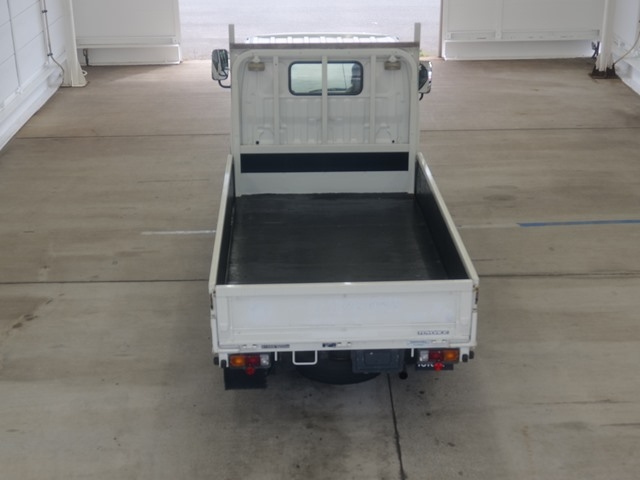 TOYOTA TOYOACE 2008