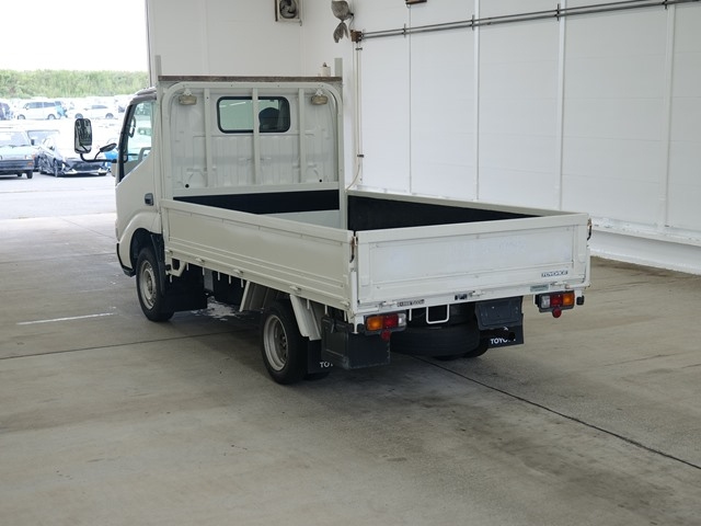TOYOTA TOYOACE 2008