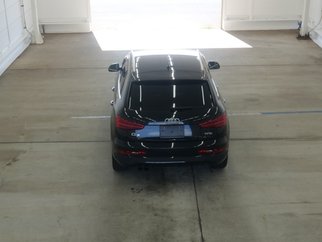 AUDI Q3 2018