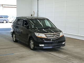 HONDA ELYSION 2009
